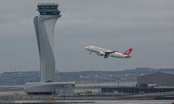 İstanbul 'Hava'nın zirvesinde!