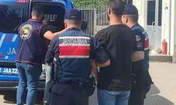 Van’da 5 kişi tutuklandı