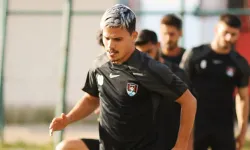 Vanspor Hasan Bilal ile tekrar anlaştı!