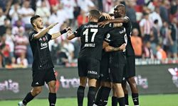 Beşiktaş-Antalyaspor Maçı Ne Zaman, Saat Kaçta ve Hangi Kanalda Yayınlanacak?