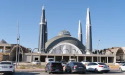 Van Tıbbiye Camii ve Külliyesi açılış tarihi belli oldu!