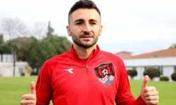 Vanspor'da Yusuf Abdioğlu'ndan kötü haber!