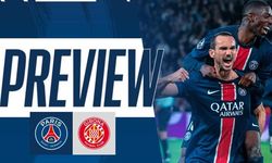 PSG - Girona Maçı: Devler Arenası Ateşe Verecek!