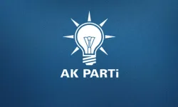 AK Parti Tuşba İlçe Teşkilatında toplu  istifalar!