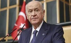 Devlet Bahçeli'den tarihi çağrı: Öcalan DEM Grubu'nda konuşsun