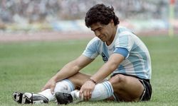 Maradona: Futbolun Tanrısı, Yaşamın Tragik Kahramanı