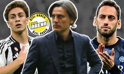 Calemme'den Türk Futboluna Net Değerlendirmeler: Hakan'ın Geleceği, Montella'nın Performansı ve Yıldızın Parlaklığı