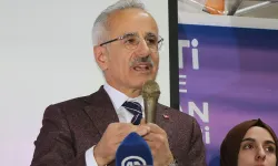 Bakan Uraloğlu’ndan Van Çevre Yolu ile ilgili önemli açıklama!