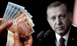 Erdoğan'dan asgari ücret açıklaması!