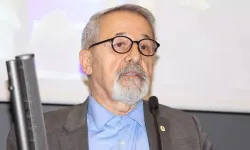 Prof. Dr. Naci Görür'den Van Gölü’nün güneyi için deprem uyarısı