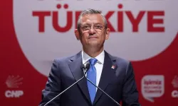 CHP 81 ilde tam kadro sahaya inmeye hazırlanıyor