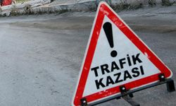 Van’ın 10 aylık trafik karnesi açıklandı