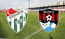 Vanspor'un Kupa maçının tarihi belli oldu!