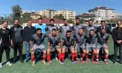 Van BŞB Sportif Faaliyetler Yeşil Vartospor'u 5-0 mağlup etti