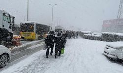 Vanlılar dikkat! Meteoroloji uyarıda bulundu