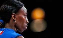 Paola Egonu, Milano'da Kalıyor: Voleybol Dünyasının Yıldızı Yeni Bir Sezona Hazırlanıyor!