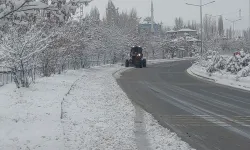 Meteoroloji Van için o uyarıları tekrarladı