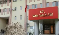 Van Valiliğinden uyarı geldi! Tedbirli ve dikkatli olunmalı