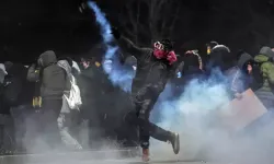 İmamoğlu Protestolarında 323 Kişi Gözaltına Alındı