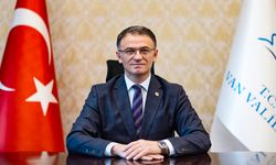 Van Valisi Ozan Balcı’dan Anneler Günü Mesajı