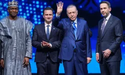 Cumhurbaşkanı Erdoğan: "Enerji ve Madencilikte Yeni Bir Döneme Girdik"