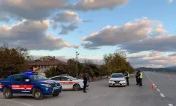 Van’da Trafik Denetimlerinde 105 Araç Men Edildi!