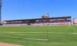 Van’a Yeni Stadyum Geliyor
