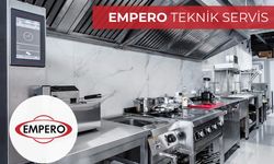 Empero Servisi: Teknolojinin Gücünü Yanınızda Hissedin