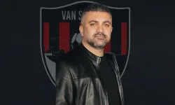 Vanspor FK 2. Başkanı Veysi Gençer Görevinden İstifa Etti