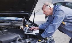 Ankara oto elektrik