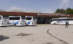 Van’a Modern Otogar ve 1000 Konut!