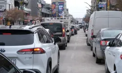 Van’da Trafik Sorununa Kapsamlı Çözüm Planları!
