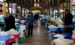 Van Peynirciler Çarşısı’nda 37 İş Yeri Kiraya Verilecek