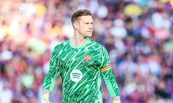 Galatasaray'dan Transferde Dev Hamle: Hedef Barcelona'nın Yıldızı Marc-André ter Stegen İddiası!
