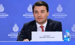 Ekrem İmamoğlu'nun Avukatı Mehmet Pehlivan Tutuklandı