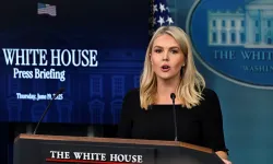 Trump, İran-İsrail Gerilimi İçin Kararını İki Haftada Açıklayacak