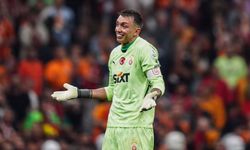 Galatasaray’ın En Güvenilir İsmi Muslera Oldu
