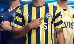 Fenerbahçe'den Yıldızsız Forma Kararı Devam Ediyor