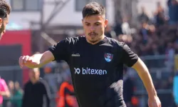 Hasan Bilal Vanspor'a Veda Etti!