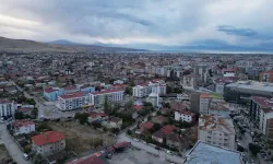 Van’da Konut Satışları Yükselişte!