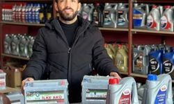 Hakkari’de Güvenin Adı: Saygın Otomotiv – İlke Akü Hakkâri Bayisi