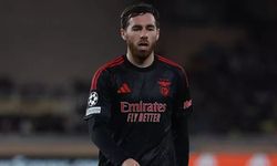 Beşiktaş'tan Tarihi Transfer Hamlesi: Orkun Kökçü Türk Futbol Tarihine Geçmeye Hazırlanıyor!