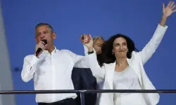 Vanlı Milletvekili Evrim Rızvanoğlu CHP Saflarına Katıldı