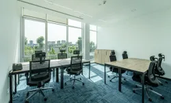 Yatırımcılar İçin İstanbul Hazır Ofis Seçenekleri