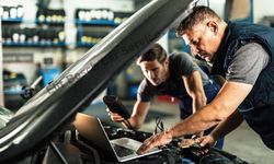 Osmaniye’de Oto Elektrik Hizmetleriyle Güvenli Sürüş Deneyimi