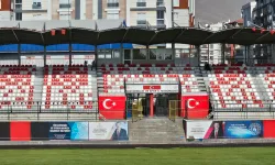 Vanspor Yeni Sezona Hazır: Atatürk Stadyumu Modern Bir Yüze Kavuşuyor!