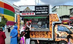 Hayır Lokması ve Lokma Dağıtımı ile Sevap Kazanma