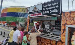 Hayır Lokması Dökümünde Hava Koşullarının Etkisi