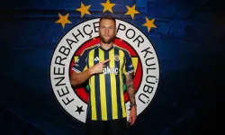Fenerbahçe, Milan Škriniar’ı PSG’den 4 Yıllığına Transfer Etti