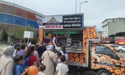 Lokma Döktürme İçin En Uygun Zaman ve Mekanlar